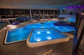 in nur 2 KM Entfernung finden Sie die Emser Therme